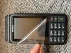 Betaalterminal Verifone V240 M, Ophalen