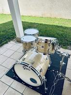 Gretsch Brooklyn Cream oyster 22/12/14/16, Muziek en Instrumenten, Drumstellen en Slagwerk, Ophalen of Verzenden, Zo goed als nieuw