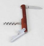 Somelier flessen ontstopper, Ophalen of Verzenden, Zo goed als nieuw