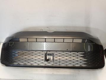 PARE-CHOCS AVANT Caddy Cargo V (SBA / SBH) (2K7807217C), Utilisé, Avant, Volkswagen, Pare-chocs