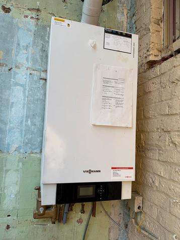 Viessman Gasketer VITODENS 200 beschikbaar voor biedingen