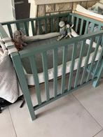 Babypark, Kinderen en Baby's, Ophalen, Gebruikt, Rechthoekig, In hoogte verstelbaar