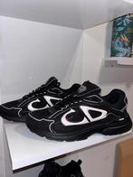 Dior b30 zwarte schoenen 43, Kleding | Heren, Schoenen, Zwart, Ophalen of Verzenden, Zo goed als nieuw, Sneakers