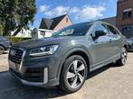 Audi Q2 30 TDI S tronic S line met optie's in goede staat, Automaat, 4 cilinders, Leder, Bedrijf