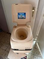Thetford Porta Potti 265, Ophalen, Zo goed als nieuw