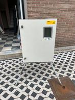 Werfkast te koop, Doe-het-zelf en Bouw, Ophalen