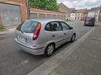 NISSAN ALMERA 2.0 DIESEL 110.000 KM PRET A IMMATRICULER, Auto's, Nissan, Almera, Parkeersensor, 5 deurs, Particulier