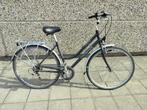 Thompson damesfiets 6v en slot, Ophalen, Zo goed als nieuw