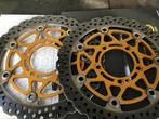 Remschijven kawasaki Zx6r tot 2023, Enlèvement, Utilisé