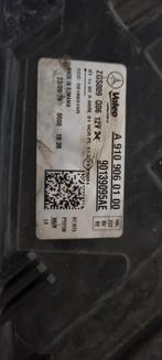 Mercedes-Benz A910 Sprinter Koplamp Rechts A9109060100, Ophalen of Verzenden, Gebruikt, Mercedes-Benz