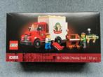 Lego 40586 Icons Moving Truck NIEUW / SEALED, Kinderen en Baby's, Speelgoed | Duplo en Lego, Ophalen of Verzenden, Nieuw, Complete set