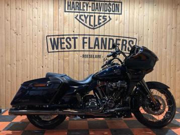 Harley-Davidson Road Glide CVO