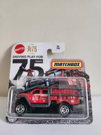 Matchbox Ford F-350 Superduty (2020) 75 years, Ophalen of Verzenden, Nieuw