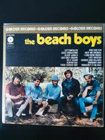 the BEACH BOYS  - GOLDEN RECORD made in Belgium, Ophalen of Verzenden, Zo goed als nieuw