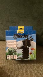 Tetra Filterjet 400, Nieuw, Ophalen of Verzenden, Filter of Co2