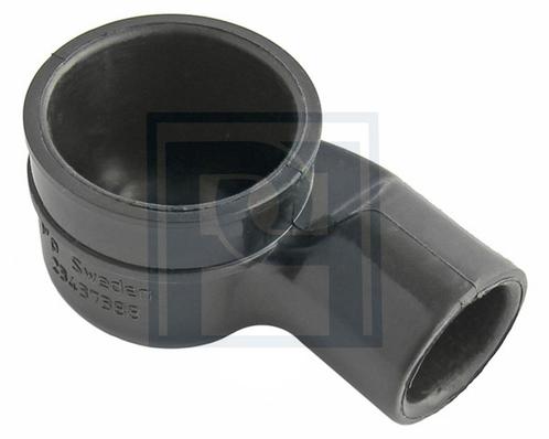 Volvo Carterventilatie slang OEM ref 30677388 8653409 V70 S6, Auto-onderdelen, Motor en Toebehoren, Mercedes-Benz, Volvo, Nieuw