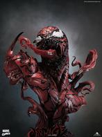 Queen Studios Carnage Life size bust spiderman venom marvel, Enlèvement, Comme neuf, Fantasy