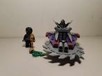 70720 LEGO Ninjago Rebooted Hover Hunter, Ophalen of Verzenden, Zo goed als nieuw, Complete set, Lego