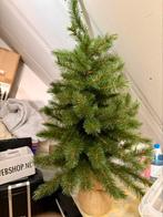 Kerstpakket met kerstboom en versiering, Ophalen