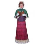 Caroler Family beelden – 180 cm - levensgroot, Ophalen, Nieuw