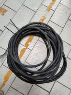 15meter Flexibele kabel 5G4 H07RN-F 213, Comme neuf, Enlèvement