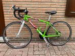 Kinder koersfiets, Fietsen en Brommers, Gebruikt, Aluminium, Minder dan 49 cm, Ophalen