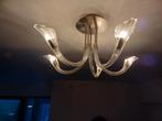 Plafondverlichting in prima staat, Enlèvement, Comme neuf, Métal