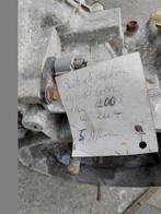 Suzuki Alto versnellingsbak, Ophalen, Suzuki