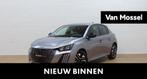 Peugeot 208 1.2T Allure, Voorwielaandrijving, https://public.car-pass.be/vhr/d176f3fb-2a6c-498f-a42c-8b9dc666baf2, Stof, Gebruikt