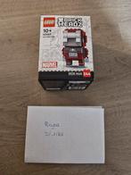Lego brickheadz Iron Man 40669, Games en Spelcomputers, Ophalen