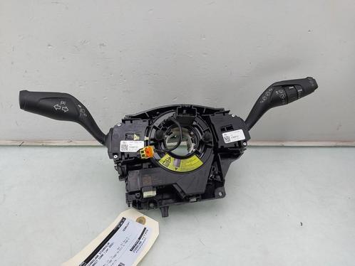 COMBISCHAKELAAR STUUR Ford Transit Connect (PJ2) (01-2013/-), Auto-onderdelen, Dashboard en Schakelaars, Ford, Gebruikt