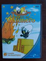 Het beste van Calimero - DVD, Cd's en Dvd's, Dvd's | Kinderen en Jeugd, Komedie, Alle leeftijden, Gebruikt, Ophalen