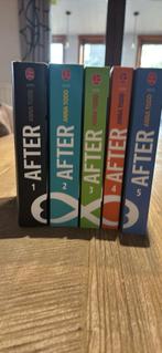 after collection, Enlèvement, Comme neuf