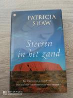 Boek: Patricia Shaw - Sterren in het zand, Enlèvement ou Envoi, Utilisé, Patricia Shaw