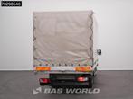Mercedes Sprinter 519 CDI 3.0L V6 Automaat 484cm Dubbellucht, Auto's, Bestelwagens en Lichte vracht, Automaat, Stof, Gebruikt