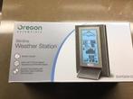 Station météorologique Oregon Scientific BAR988HG (nouvelle), TV, Hi-fi & Vidéo, Station météo, Enlèvement ou Envoi, Neuf