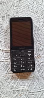Nokia 215 4G gsm, Ophalen, Nieuw, Zwart