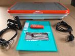 trilplaat fitness vibroshaper, Ophalen, Zo goed als nieuw, Trilplaat