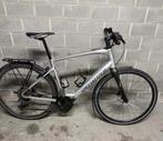 Specialized vado sl 5.0, Fietsen en Brommers, Elektrische fietsen, Zo goed als nieuw, 50 km per accu of meer, 55 tot 59 cm, Ophalen