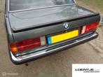 nieuw chroom middendeel achterbumper BMW e30 325i 320i etc, Auto-onderdelen, Nieuw, Ophalen of Verzenden, Achter, Bumper