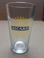 1 mini verre ricard grand soleil (6dispo), Collections, Enlèvement ou Envoi, Comme neuf, Verre ou Verres, Autres marques