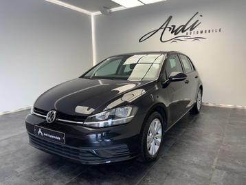 Volkswagen Golf 1.6 TDi DSG *CARPLAY*FRONT ASSIST*CAMERA*GAR beschikbaar voor biedingen
