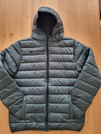 Doudoune Givova, Enlèvement, Neuf, Vert