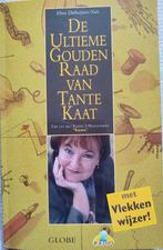 De ultieme gouden raad van tante Kaat, Enlèvement ou Envoi, Utilisé