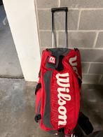 Wilson reistas of sporttas, Ophalen, Gebruikt