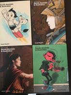 Catalogues de vente enchères de bandes dessinées, Enlèvement ou Envoi
