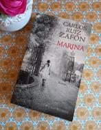 Marina, Ophalen of Verzenden, Gelezen
