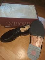 Nieuwe Ambiorix heren schoenen maat 42, Enlèvement, Neuf