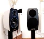 Jamo c 103 Bookshelf speakers, Audio, Tv en Foto, Luidsprekerboxen, Ophalen of Verzenden, Zo goed als nieuw, 120 watt of meer