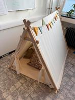 Tipi speeltent, Kinderen en Baby's, Ophalen of Verzenden, Zo goed als nieuw